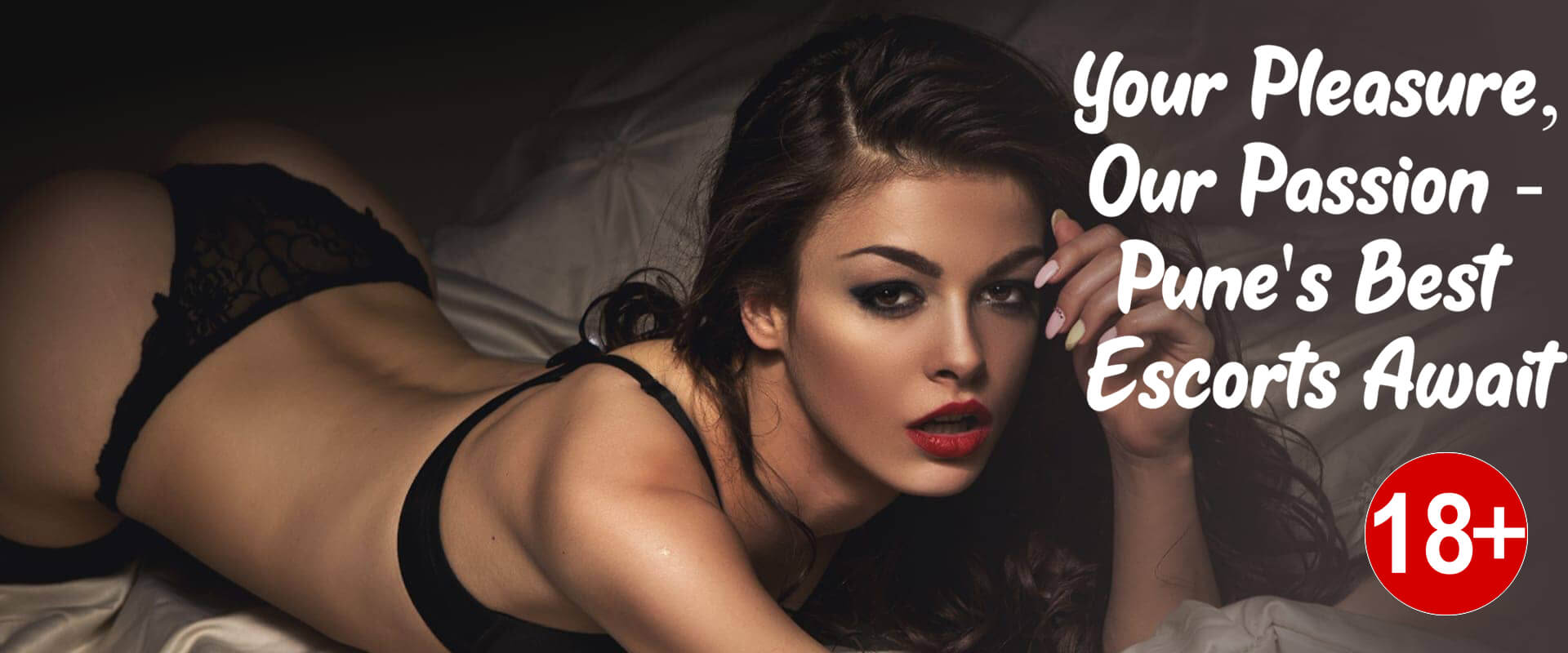 Best Escorts Girl Pune